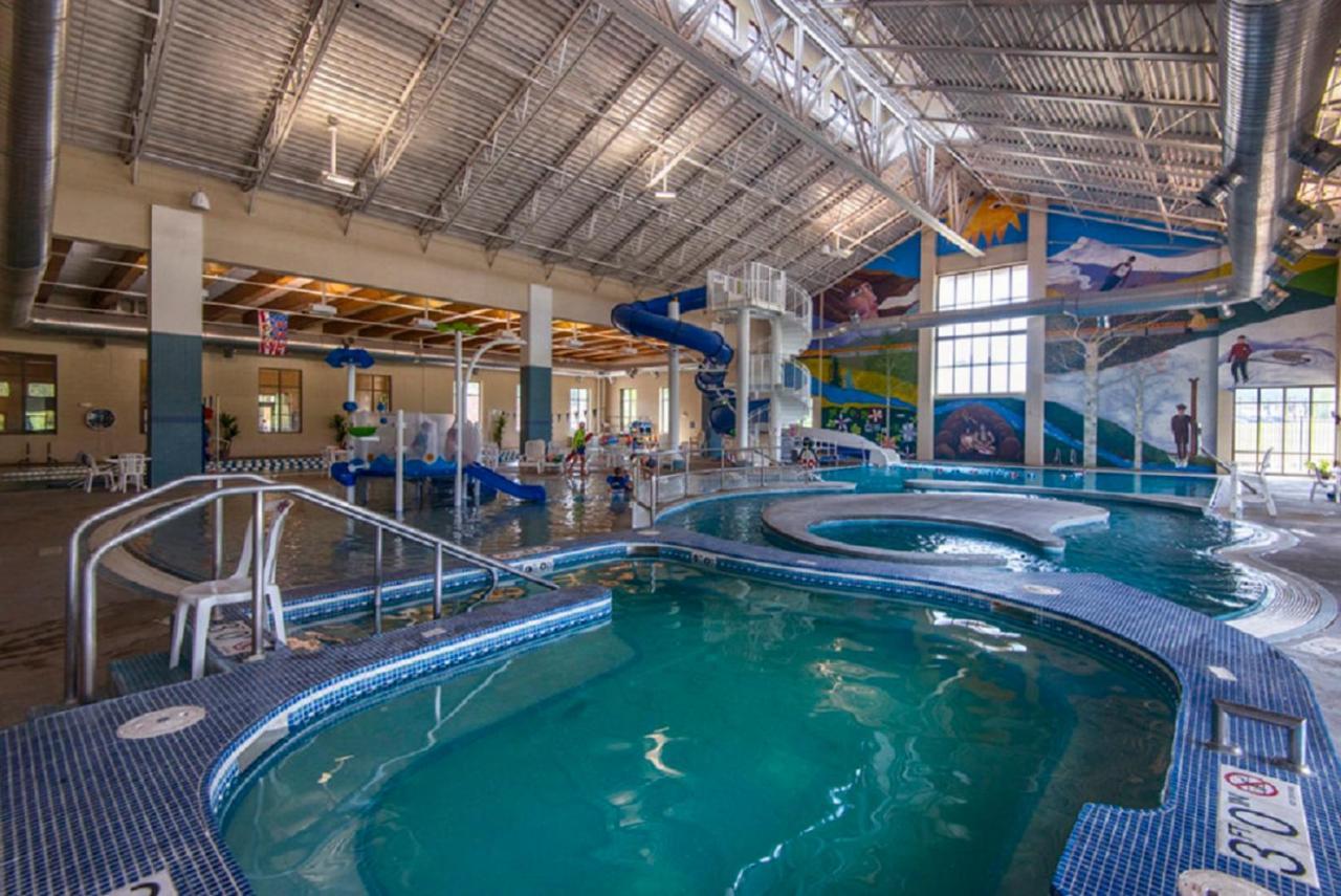Ski In Ski Out Luxury Condo #4574 - Huge Hot Tub & Great Views - 500 Dollars Of Free Activities & Equipment Rentals Daily Винтер Парк Экстерьер фото